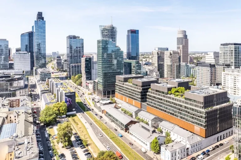 Studio A Warsaw