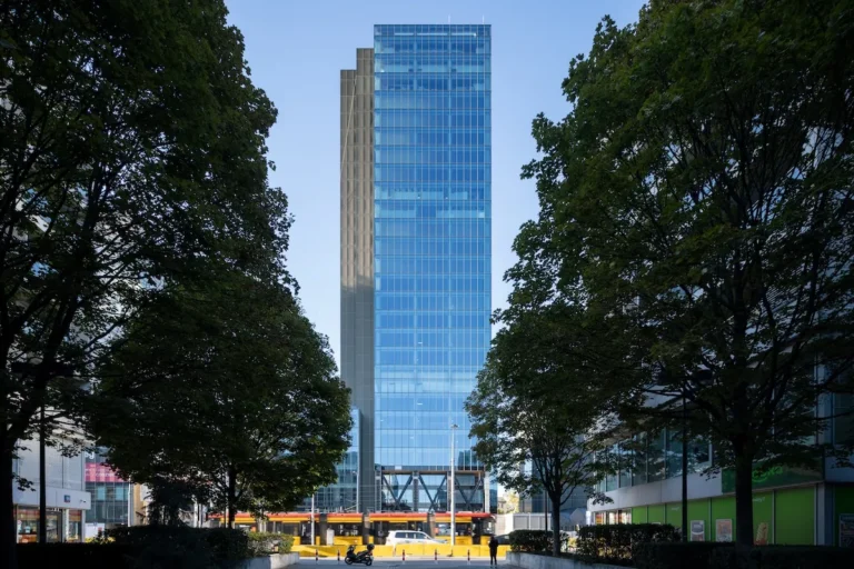 Studio A Warsaw