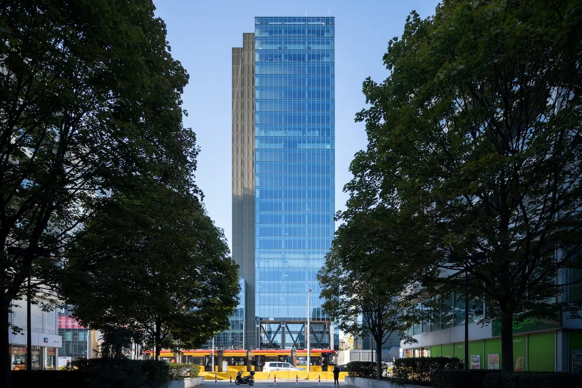 Studio A Warsaw