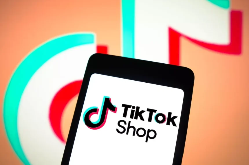 TikTok Shop