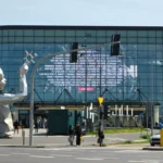 Posnania shopping centre